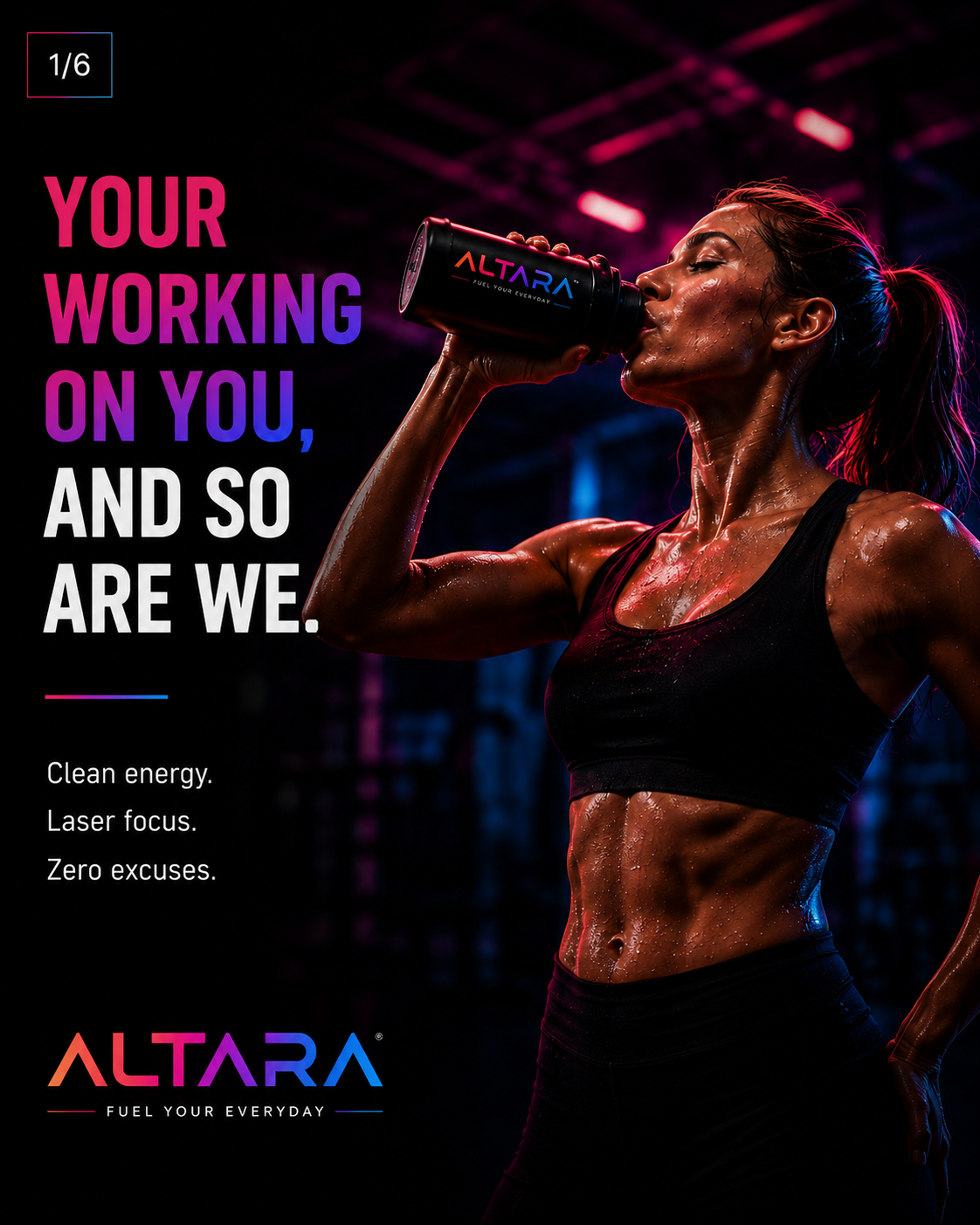 Altara lifestyle